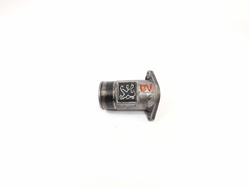 Recambio de tubo para peugeot 205 berlina 1.8 d generation referencia OEM IAM   