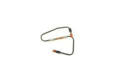 Recambio de tubo para bmw serie 3 berlina (e46) 1.9 318i referencia OEM IAM   