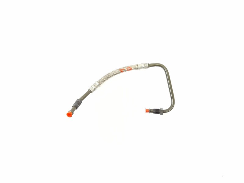 Recambio de tubo para bmw serie 3 berlina (e46) 1.9 318i referencia OEM IAM   