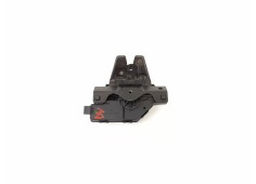 Recambio de cerradura maletero / porton para bmw serie 3 berlina (e46) 1.9 318i referencia OEM IAM 8196401  