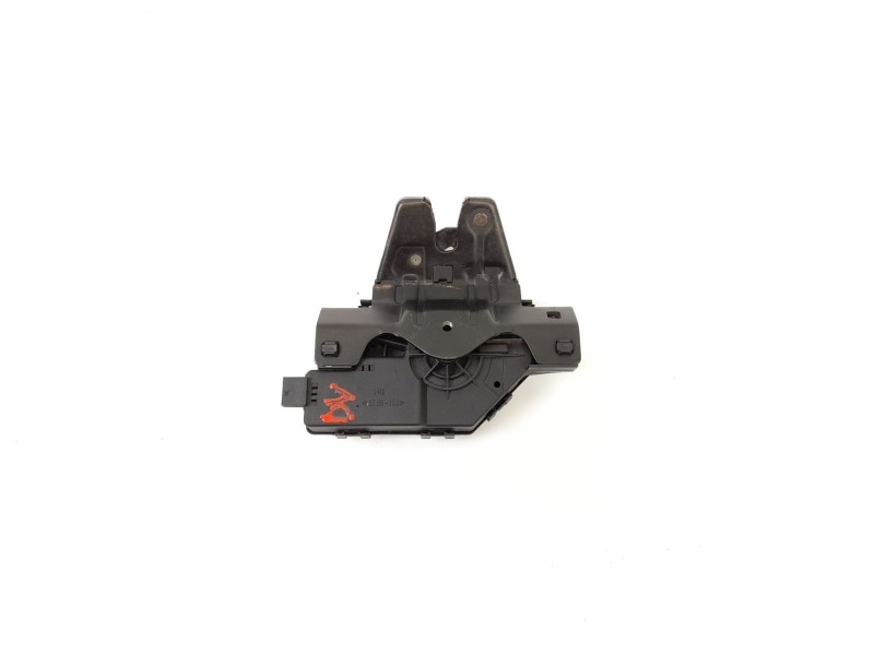 Recambio de cerradura maletero / porton para bmw serie 3 berlina (e46) 1.9 318i referencia OEM IAM 8196401  