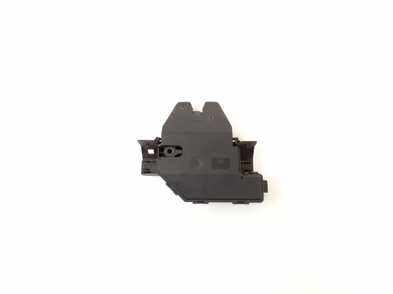 Recambio de cerradura maletero / porton para bmw serie 3 berlina (e46) 1.9 318i referencia OEM IAM 8196401  