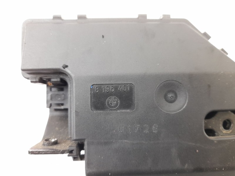Recambio de cerradura maletero / porton para bmw serie 3 berlina (e46) 1.9 318i referencia OEM IAM 8196401  