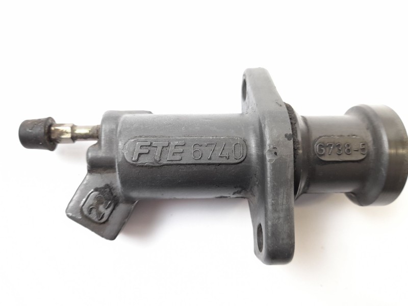 Recambio de bombin embrague para bmw serie 3 berlina (e46) 1.9 318i referencia OEM IAM FTE6740  