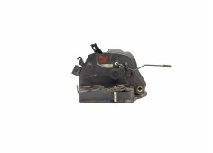 Recambio de cerradura puerta delantera izquierda para bmw serie 3 berlina (e46) 1.9 318i referencia OEM IAM   