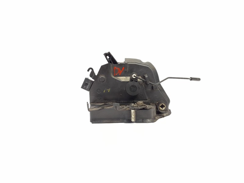 Recambio de cerradura puerta delantera izquierda para bmw serie 3 berlina (e46) 1.9 318i referencia OEM IAM   
