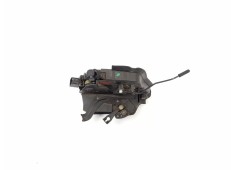 Recambio de cerradura puerta delantera izquierda para bmw serie 3 berlina (e46) 1.9 318i referencia OEM IAM    2