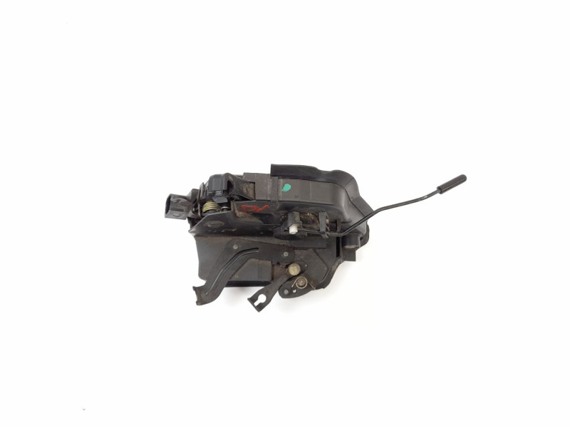 Recambio de cerradura puerta delantera izquierda para bmw serie 3 berlina (e46) 1.9 318i referencia OEM IAM   