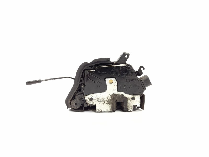 Recambio de cerradura puerta delantera izquierda para bmw serie 3 berlina (e46) 1.9 318i referencia OEM IAM   