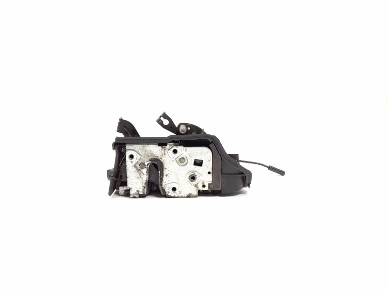 Recambio de cerradura puerta delantera izquierda para bmw serie 3 berlina (e46) 1.9 318i referencia OEM IAM   