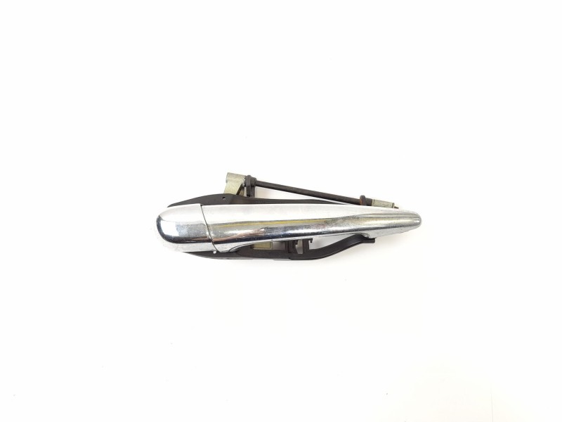 Recambio de maneta exterior delantera derecha para bmw serie 3 berlina (e46) 1.9 318i referencia OEM IAM 51218253454  