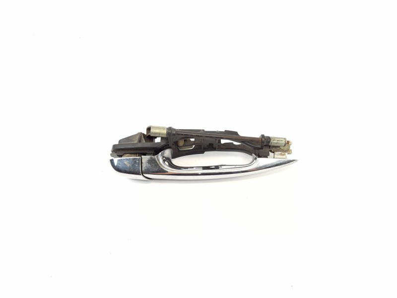 Recambio de maneta exterior delantera derecha para bmw serie 3 berlina (e46) 1.9 318i referencia OEM IAM 51218253454  