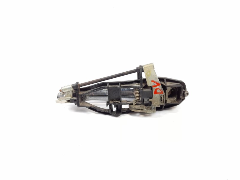 Recambio de maneta exterior delantera derecha para bmw serie 3 berlina (e46) 1.9 318i referencia OEM IAM 51218253454  