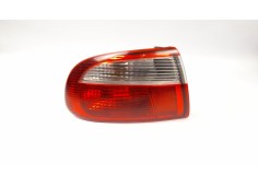 Recambio de piloto trasero izquierdo para seat toledo (1m2) 2.3 v5 referencia OEM IAM 1M5945095B  