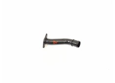 Recambio de tubo para citroen c4 grand picasso 2.0 hdi fap cat (rhr / dw10bted4) referencia OEM IAM 9651856980  