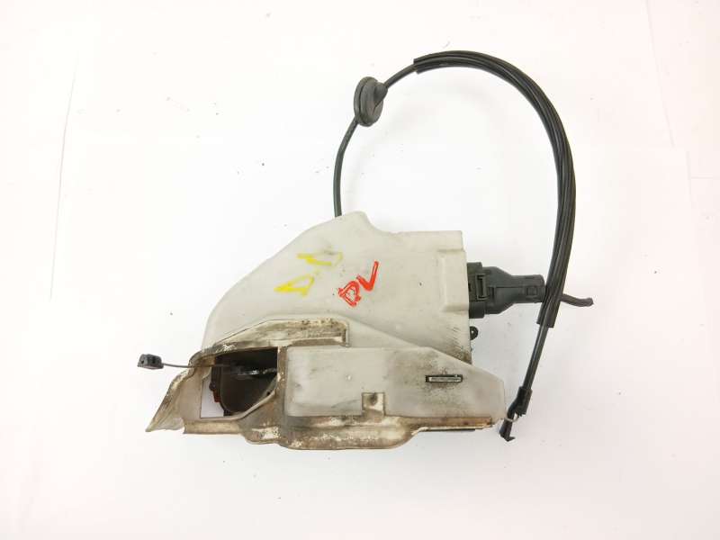 CERRADURA PUERTA DELANTERA DERECHA 