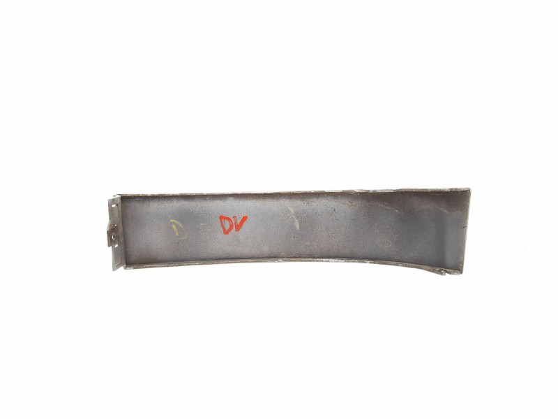 Recambio de moldura para audi a3 (8l1) 1.9 tdi referencia OEM IAM 8L0807872C  