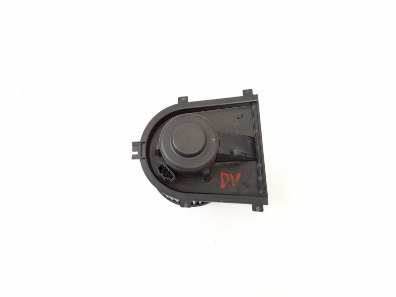 Recambio de ventilador calefaccion para audi a3 (8l1) 1.9 tdi referencia OEM IAM 1J1819021B  H35657880E