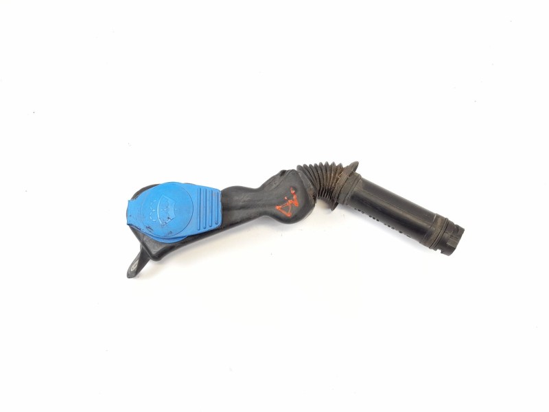 Recambio de tubo para audi a6 c6 (4f2) 3.0 tdi quattro avant referencia OEM IAM 4F0955452B  