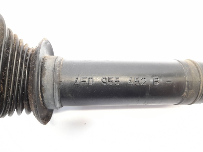 Recambio de tubo para audi a6 c6 (4f2) 3.0 tdi quattro avant referencia OEM IAM 4F0955452B  