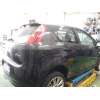 fiat grande punto (199) 1.9 d multijet del año 2006