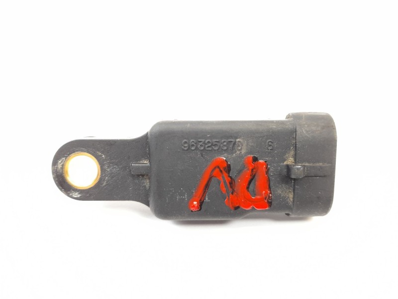 Recambio de sensor presion para chevrolet matiz 1.0 cat referencia OEM IAM 96325870  
