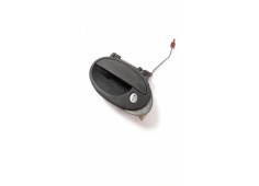 Recambio de maneta exterior delantera izquierda para opel meriva enjoy referencia OEM IAM 8048604  