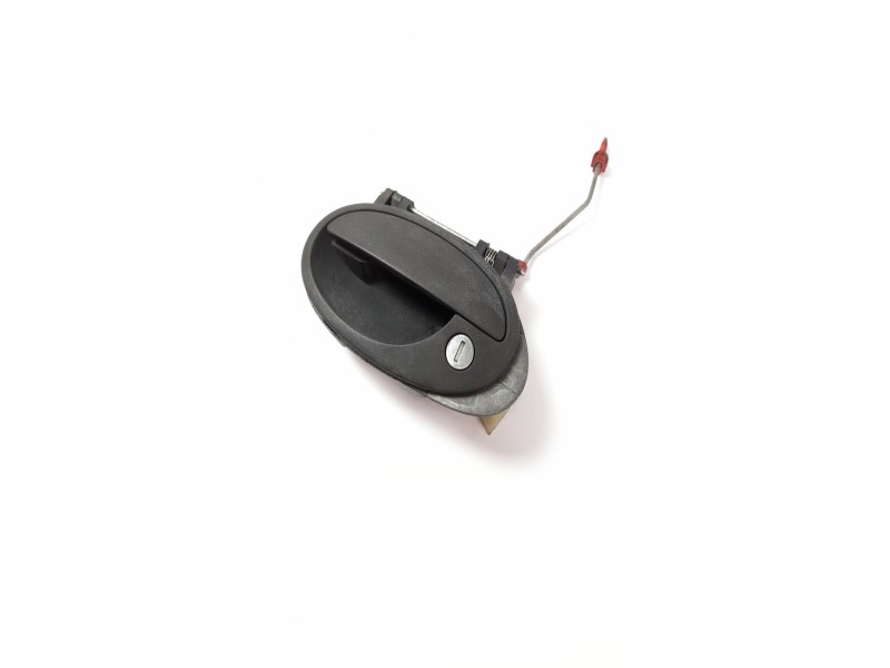 Recambio de maneta exterior delantera izquierda para opel meriva enjoy referencia OEM IAM 8048604  