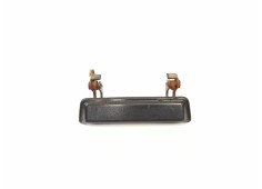 Recambio de maneta exterior delantera derecha para mitsubishi montero (l040) 2.5 td 4x4 referencia OEM IAM   