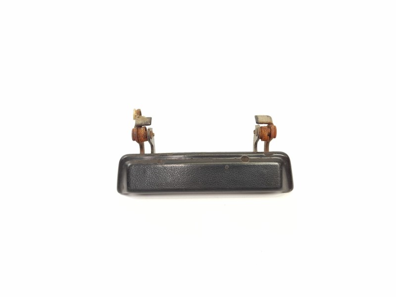 Recambio de maneta exterior delantera derecha para mitsubishi montero (l040) 2.5 td 4x4 referencia OEM IAM   