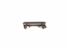 Recambio de maneta exterior delantera derecha para mitsubishi montero (l040) 2.5 td 4x4 referencia OEM IAM    2