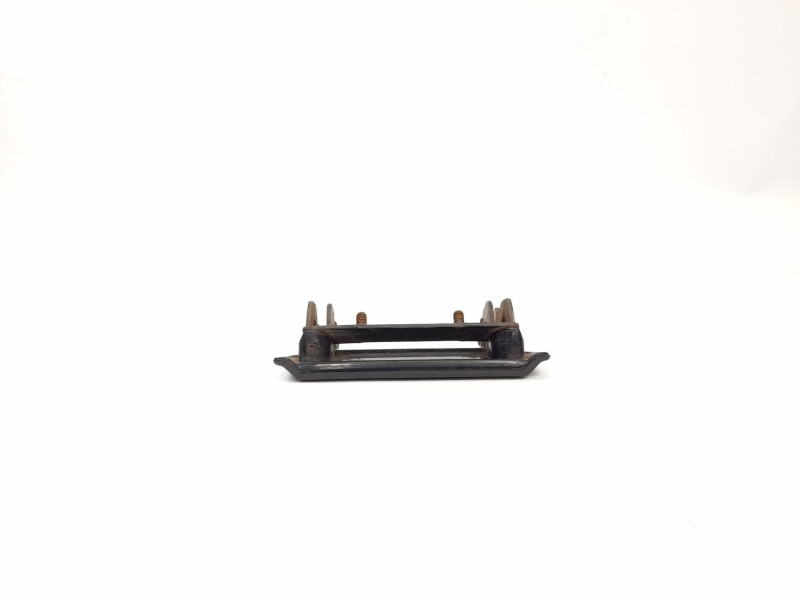 Recambio de maneta exterior delantera derecha para mitsubishi montero (l040) 2.5 td 4x4 referencia OEM IAM   