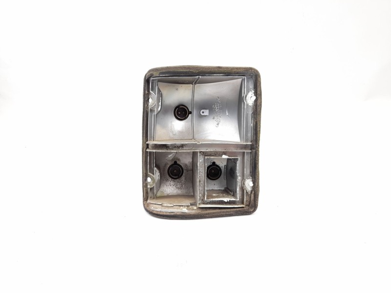 Recambio de portalamparas para mitsubishi montero (l040) 2.5 td 4x4 referencia OEM IAM 0436772L  