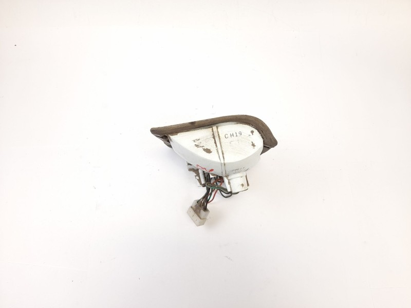 Recambio de portalamparas para mitsubishi montero (l040) 2.5 td 4x4 referencia OEM IAM 0436772L  