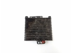 Recambio de radiador aceite para mitsubishi montero (l040) 2.5 td 4x4 referencia OEM IAM 0241003260  