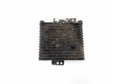 Recambio de radiador aceite para mitsubishi montero (l040) 2.5 td 4x4 referencia OEM IAM 0241003260   2