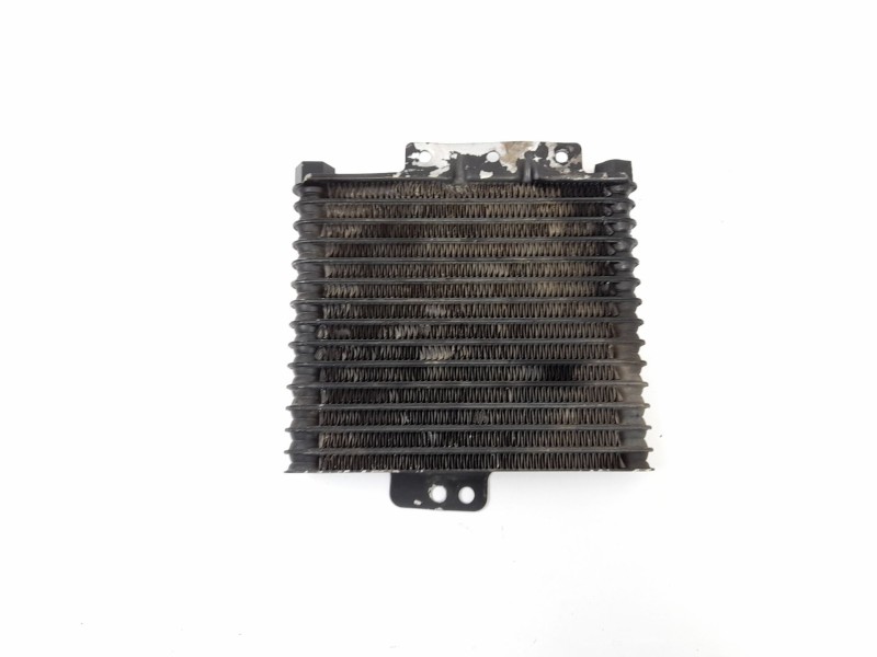 Recambio de radiador aceite para mitsubishi montero (l040) 2.5 td 4x4 referencia OEM IAM 0241003260  