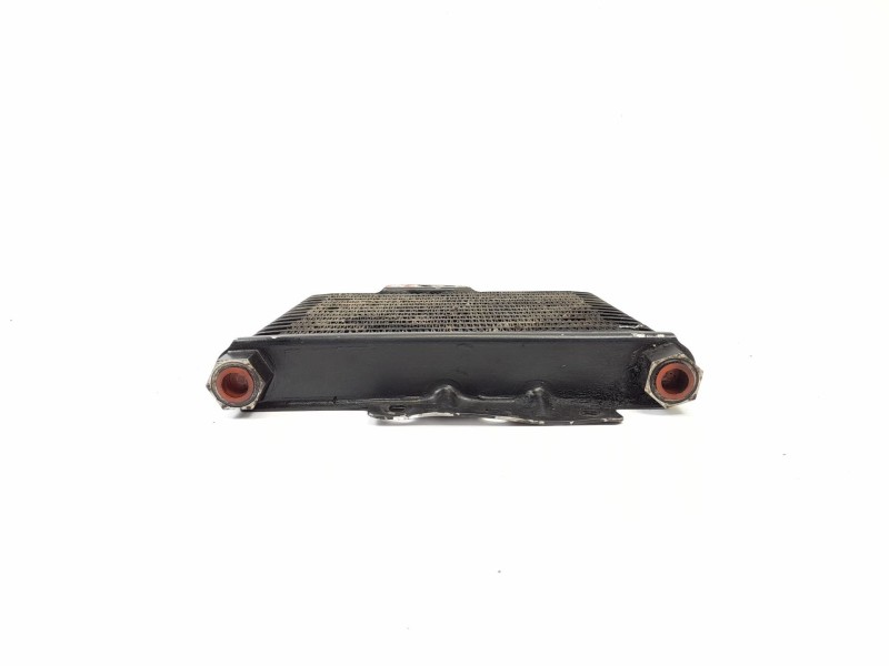 Recambio de radiador aceite para mitsubishi montero (l040) 2.5 td 4x4 referencia OEM IAM 0241003260  