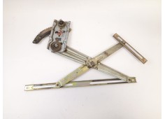 Recambio de elevalunas delantero derecho para mitsubishi montero (l040) 2.5 td 4x4 referencia OEM IAM   