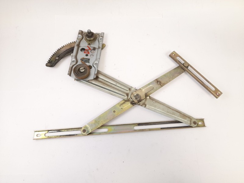 Recambio de elevalunas delantero derecho para mitsubishi montero (l040) 2.5 td 4x4 referencia OEM IAM   