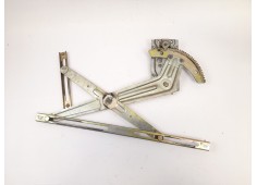 Recambio de elevalunas delantero derecho para mitsubishi montero (l040) 2.5 td 4x4 referencia OEM IAM    2