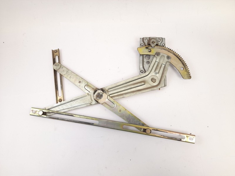 Recambio de elevalunas delantero derecho para mitsubishi montero (l040) 2.5 td 4x4 referencia OEM IAM   