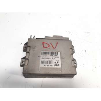 CENTRALITA MOTOR UCE 7700856484 