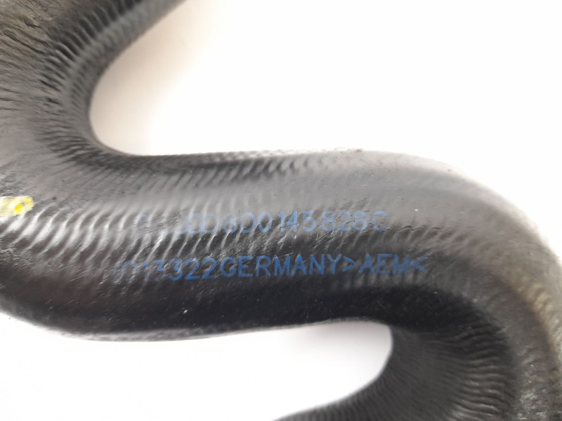 Recambio de tubo para audi a4 avant (b5) 1.9 tdi referencia OEM IAM 8D0145828C  