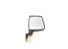 Recambio de retrovisor derecho para suzuki sj 410 1.0 (sj410) referencia OEM IAM E6006312  
