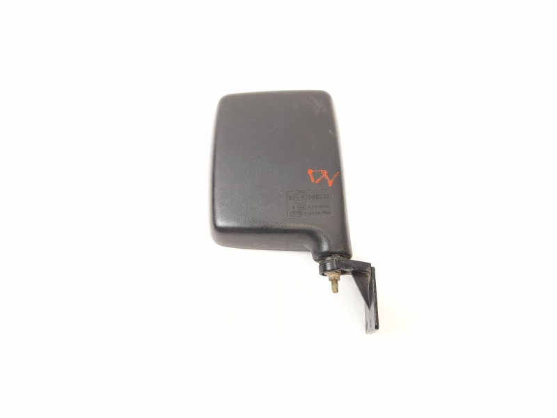 Recambio de retrovisor derecho para suzuki sj 410 1.0 (sj410) referencia OEM IAM E6006312  