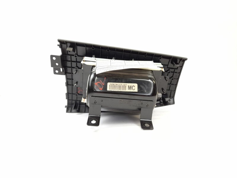 Recambio de airbag delantero derecho para chevrolet matiz 1.0 cat referencia OEM IAM BAMPT10689  
