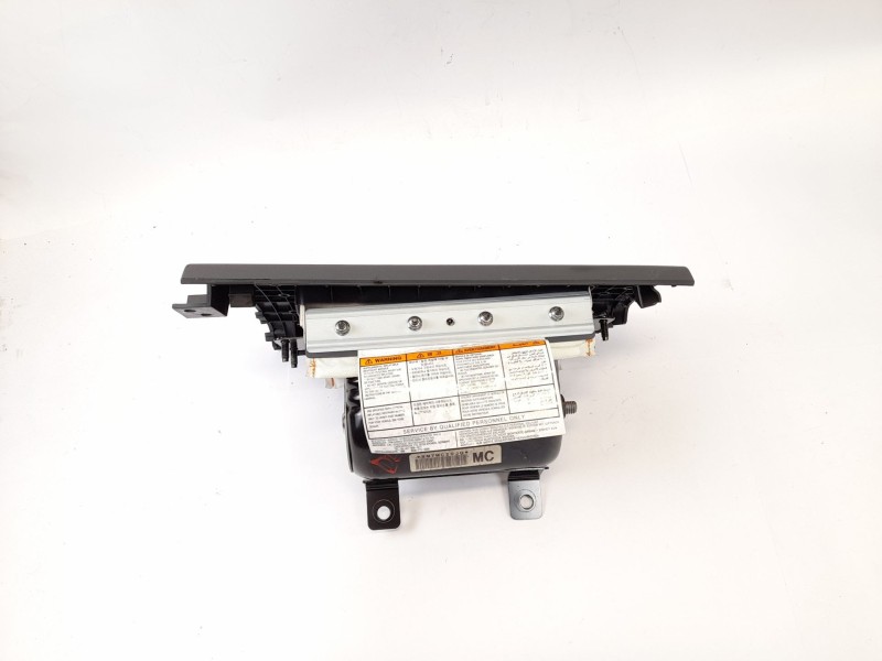 Recambio de airbag delantero derecho para chevrolet matiz 1.0 cat referencia OEM IAM BAMPT10689  