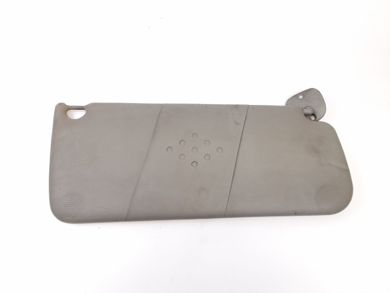 Recambio de parasol derecho para renault kangoo express (fc0/1_) 1.9 d (fc0j) referencia OEM IAM   