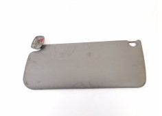 Recambio de parasol derecho para renault kangoo express (fc0/1_) 1.9 d (fc0j) referencia OEM IAM    2